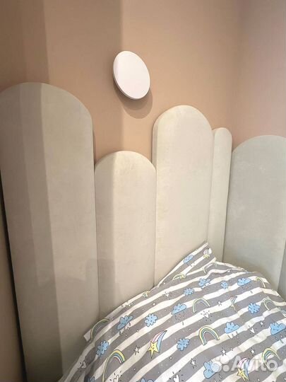 Кровать для ребенка