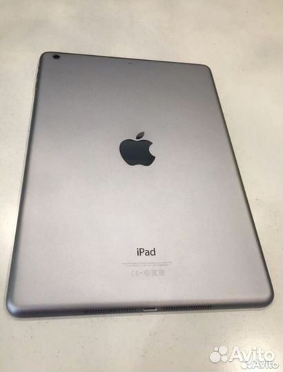 iPad air 1