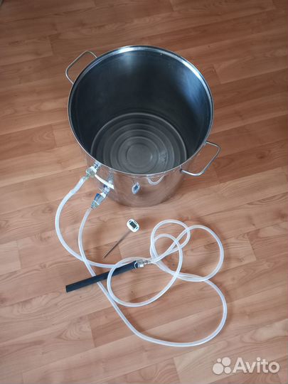 Домашняя сыроварня