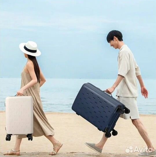 Чемодан Xiaomi Mi Mijia 24