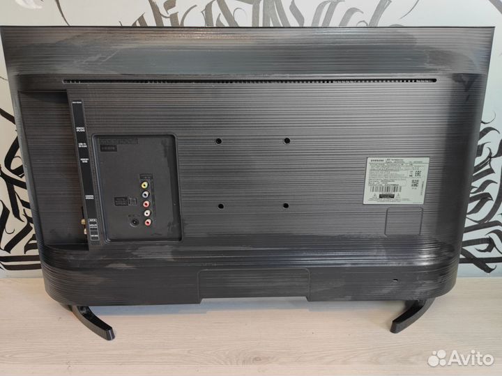 Телевизор Samsung 32 + Гарантия