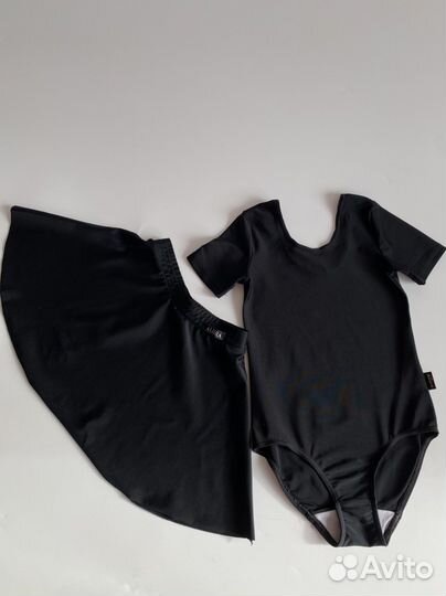 Купальник для занятий