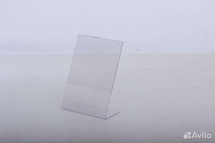 Ценник / ценникодержатель