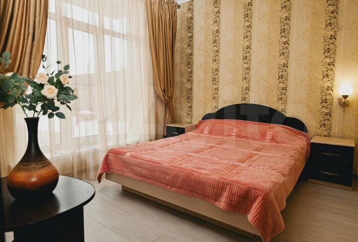 2-к. квартира, 18,5 м², 1/2 эт.
