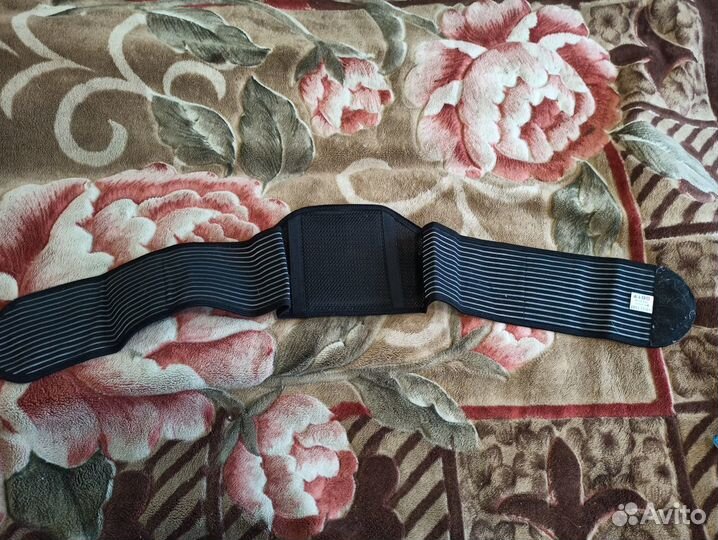 Корсет поясничный