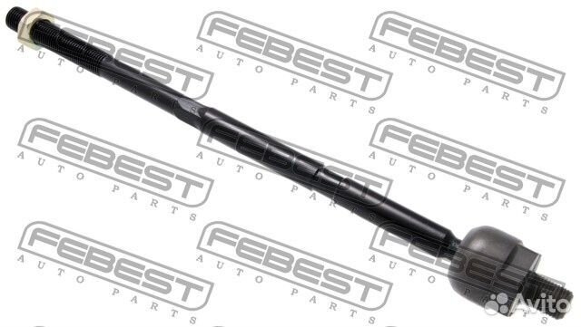 Тяга рулевая