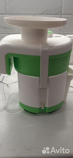 Соковыжималка журавинка