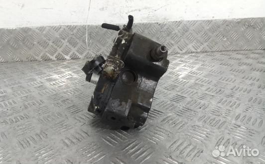 Тнвд дизельный KIA carens 3 (ZML15AC01)