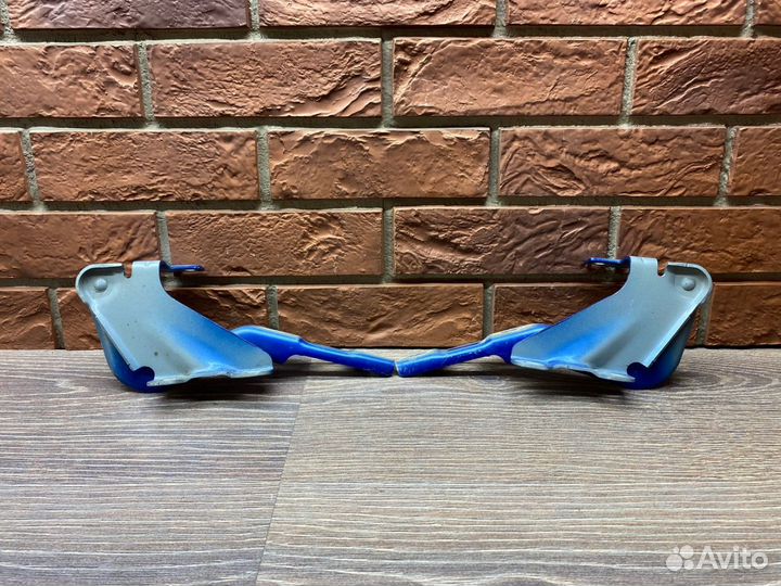 Петли капота комплект Vaz LADA Vesta