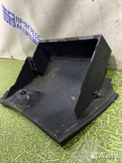 Крышка бардачка Bmw E39 седан 2.5 M52 1997