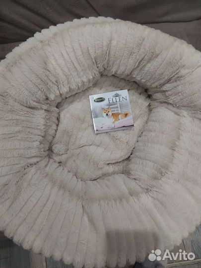 Лежанка для животных,мелких