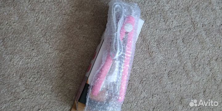 Мини гофре для волос