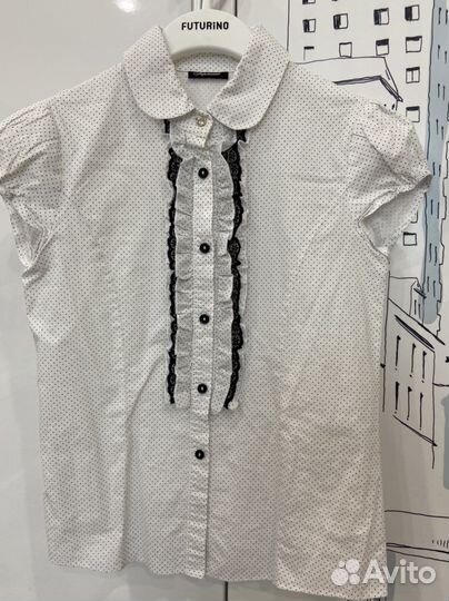 Школьная форма