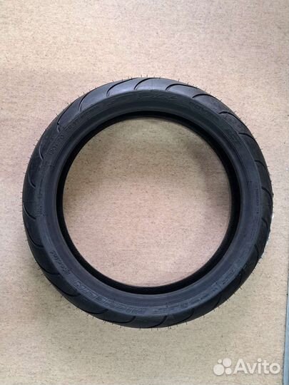 180-55-17 73W резина Michelin Pilot Power год-2021