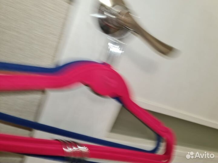 Плечики для одежды