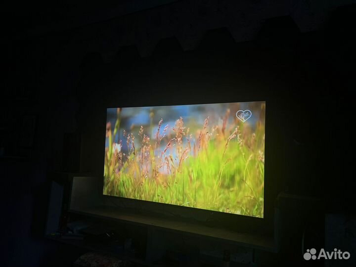 Philips 48oled707/12