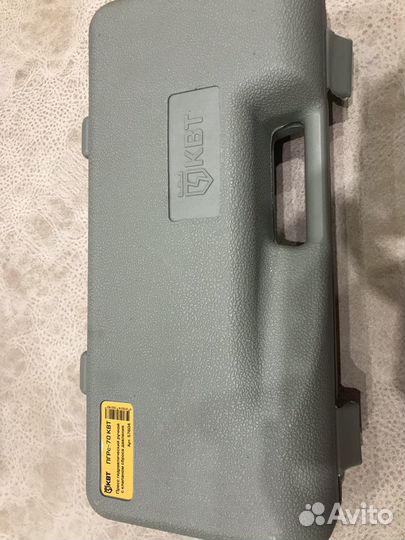 Аренда. Пресс гидравлический ручной