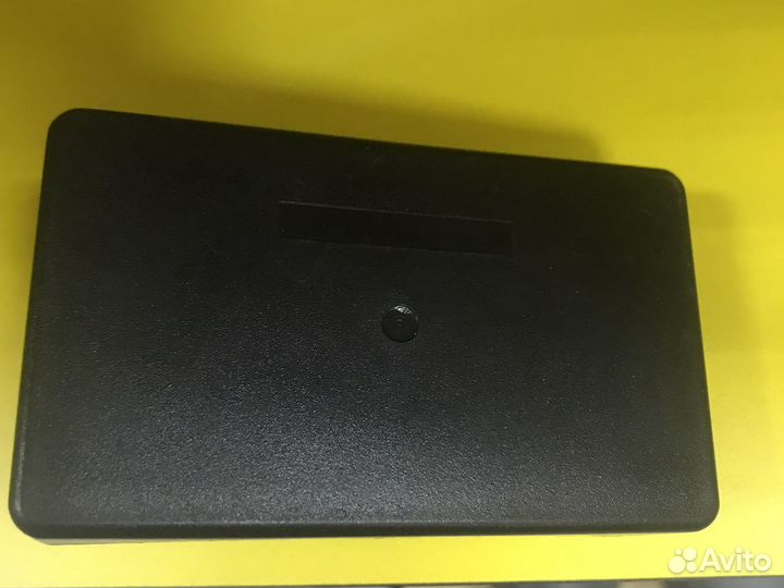 Коммутатор 2Т Dio 36 (5 конт)