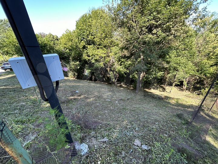 Участок 5,5 сот. (ИЖС)