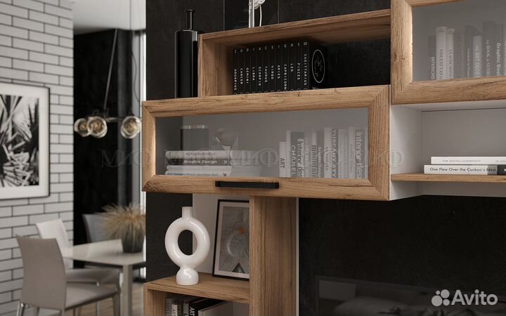 Гостиная Олимп