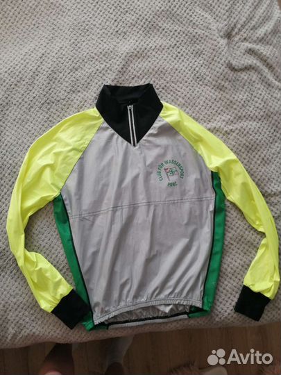 Футболка спортивная New wave