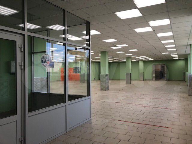 Сдам помещение свободного назначения, 407.6 м²