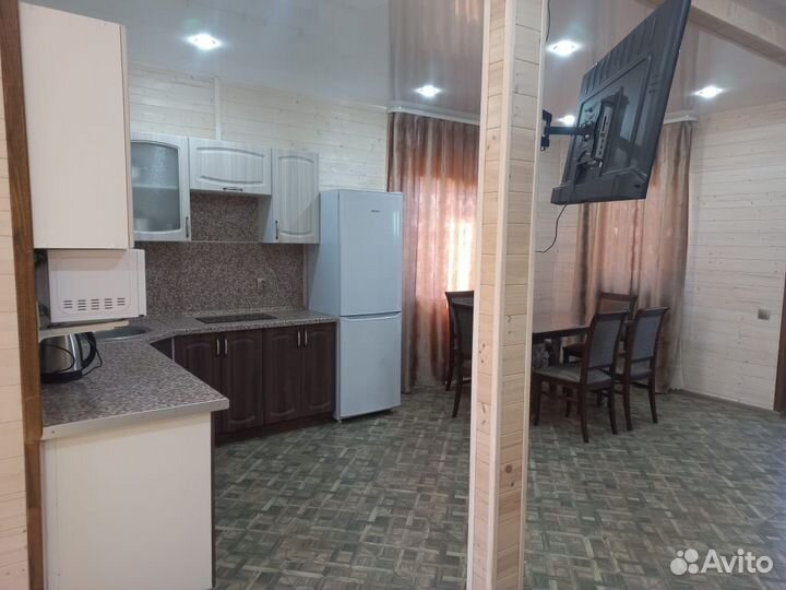 Отдых на Азовском море с бассейном