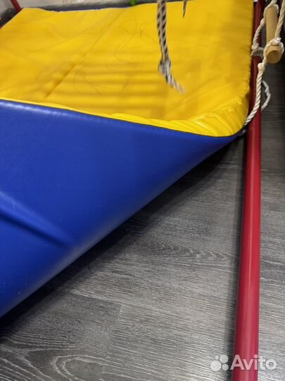 Спортивный комплекс для детей