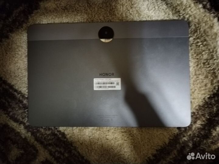 Планшет honor pad 9 8 256 гб