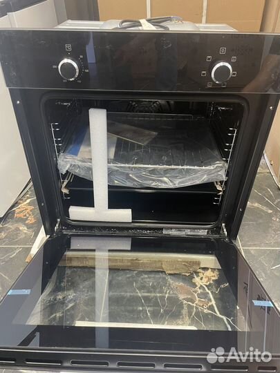 Новый Духовой шкаф haier