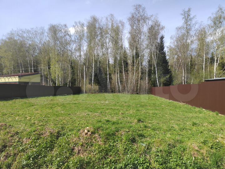 Участок 6 сот. (ИЖС)