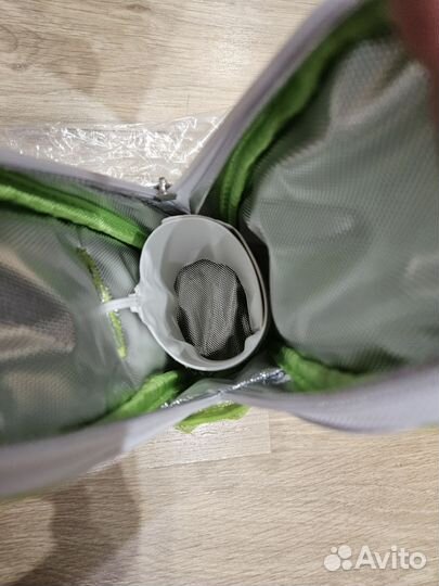 Автомобильный подогреватель для бутылочек