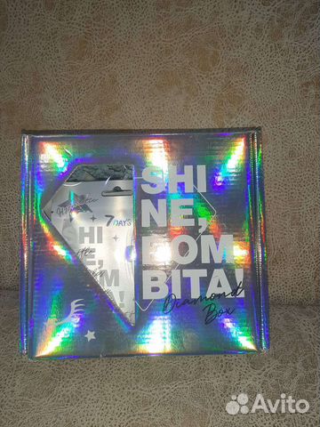 Подарочный набор для девушек,девочек