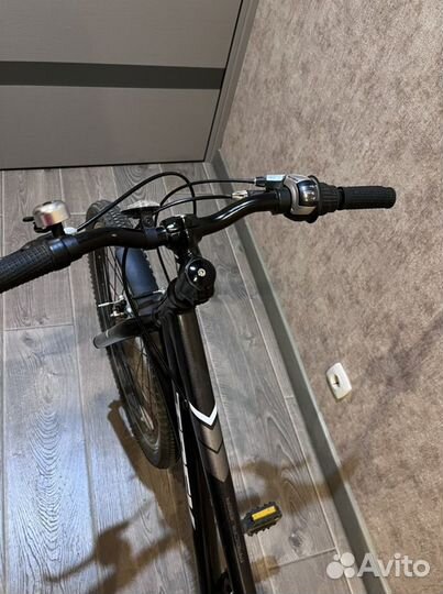 Велосипед подростковый 24 “Trek”
