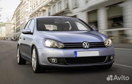 Golf jetta 6 Tiguan Стекло противотуманной фары1шт