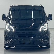 Ford Transit Custom 2.0 AT, 2023, 38 000 км, с пробегом, цена 3 900 000 руб.