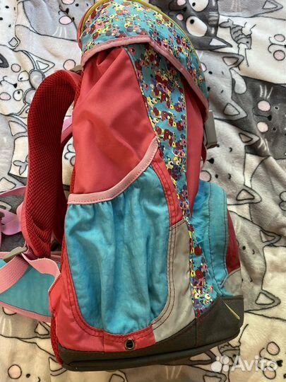 Рюкзак Der Die Das