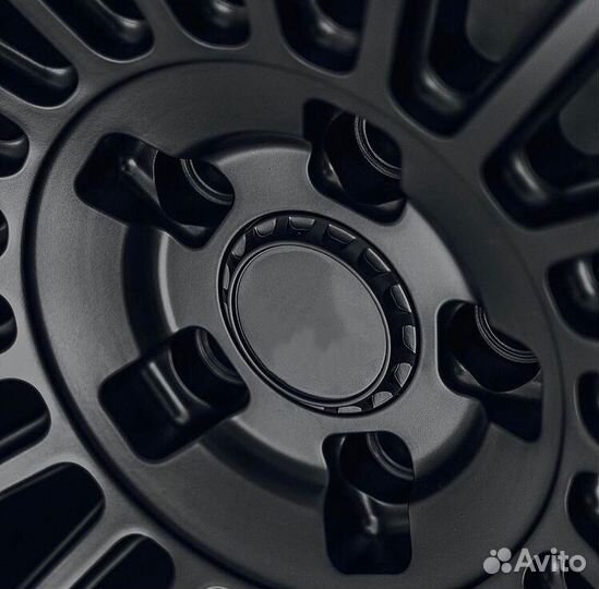 Кованые диски GT Forged R21 для Bentley Mulsanne