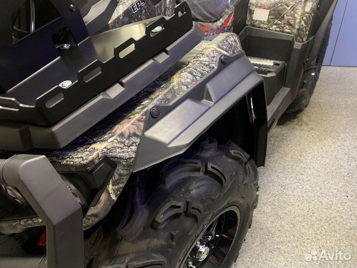 Расширители арок odes 650\850\1000