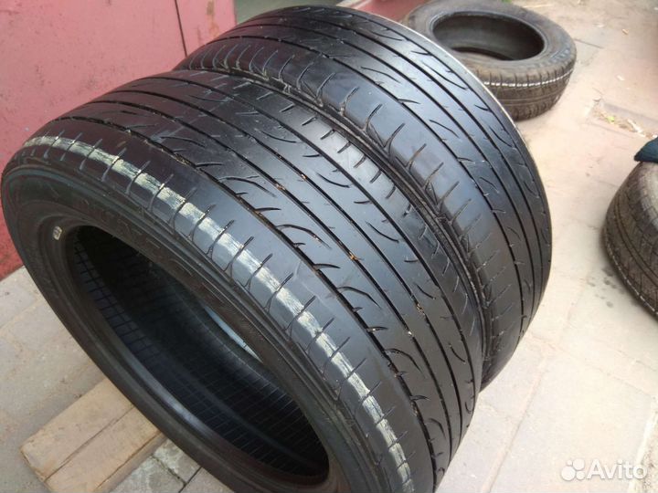 Dunlop SP Sport LM704 195/55 R16 87H