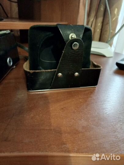 Плёночный фотоаппарат, Зоркий 10