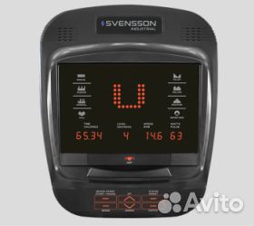 Тренажер Svensson Industrial HIT XA860