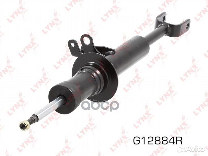 Амортизатор передний R BMW F10 10- lynxauto G1