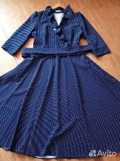 Платье женское