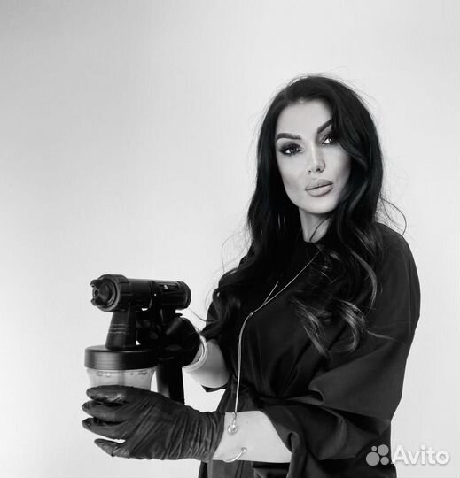 Моментальный загар