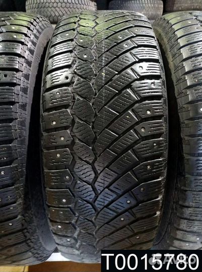 Continental ContiIceContact 4x4 235/65 R17 96T