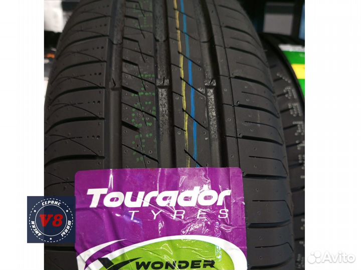 Tourador X Wonder TH1 205/65 R15 94V