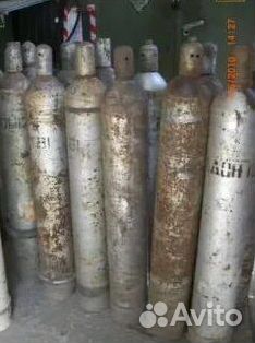 Фреоны (Хладоны). Покупаем