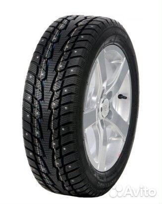 Ovation EcoVision W-686 225/50 R17 98H
