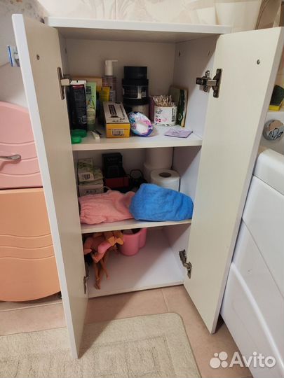 Тумба для ванной